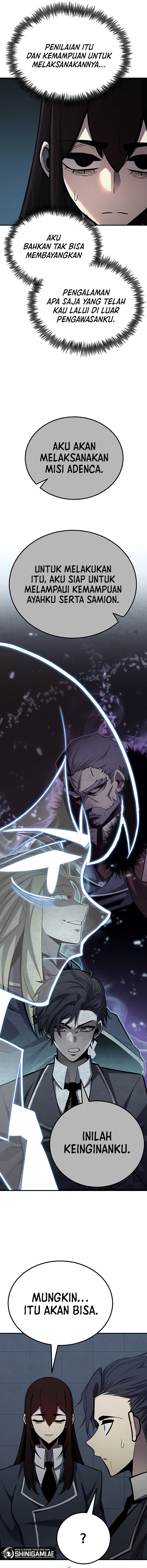 Standard Of Reincarnation Chapter 117 Image 13