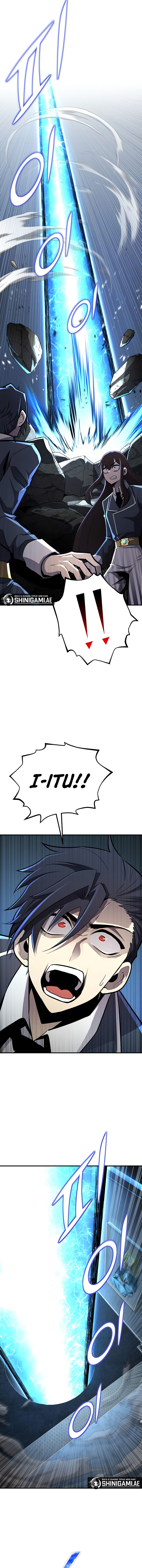 Standard Of Reincarnation Chapter 117 Image 14