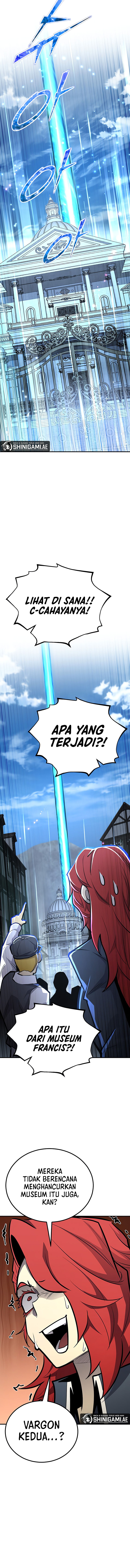 Standard Of Reincarnation Chapter 117 Image 15