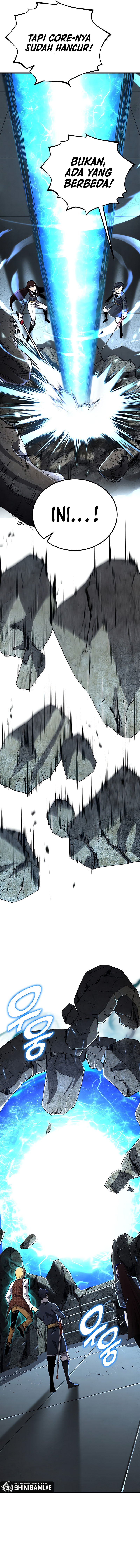 Standard Of Reincarnation Chapter 117 Image 16