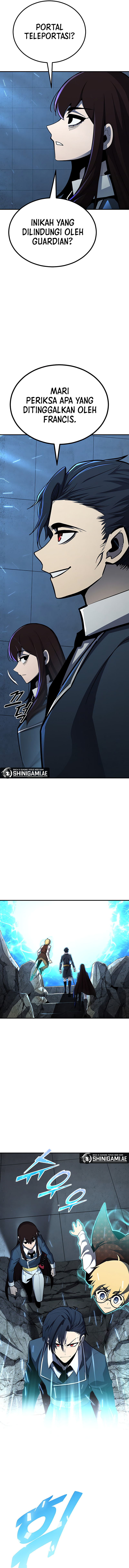 Standard Of Reincarnation Chapter 117 Image 17