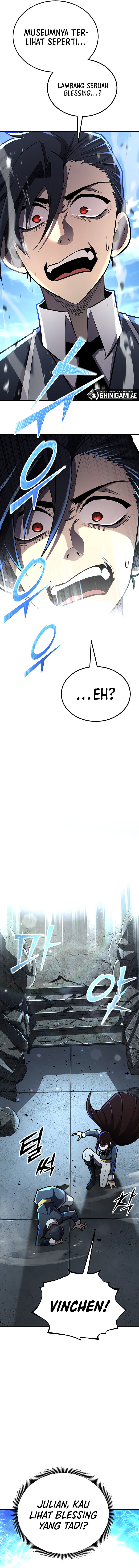 Standard Of Reincarnation Chapter 117 Image 19