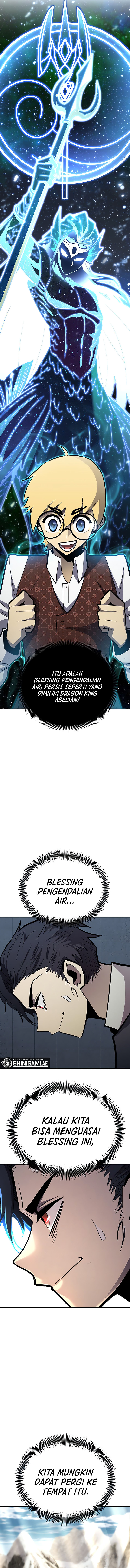 Standard Of Reincarnation Chapter 117 Image 21