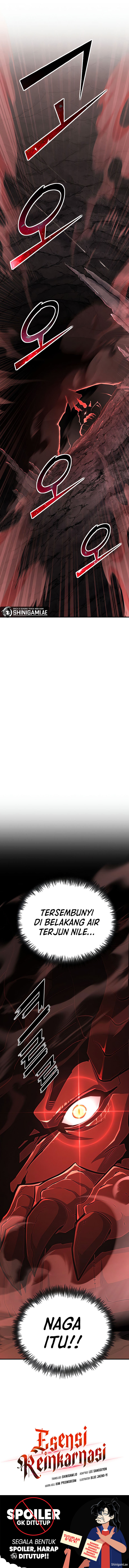 Standard Of Reincarnation Chapter 117 Image 23