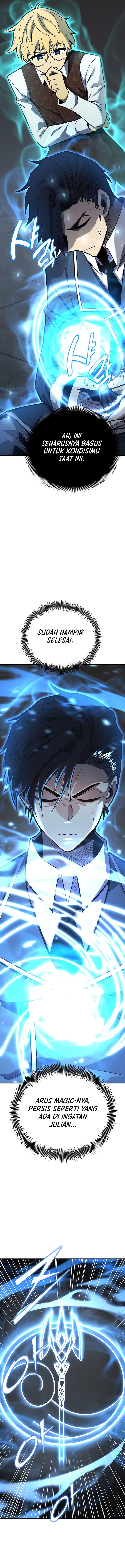 Standard Of Reincarnation Chapter 118 Image 2