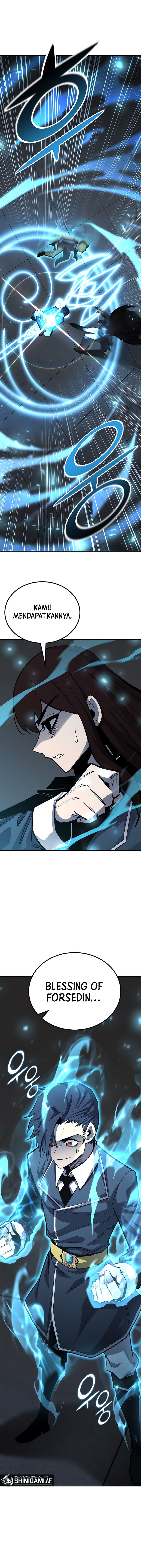 Standard Of Reincarnation Chapter 118 Image 3