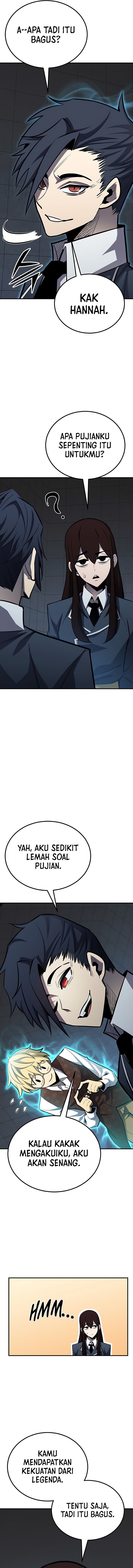 Standard Of Reincarnation Chapter 118 Image 4