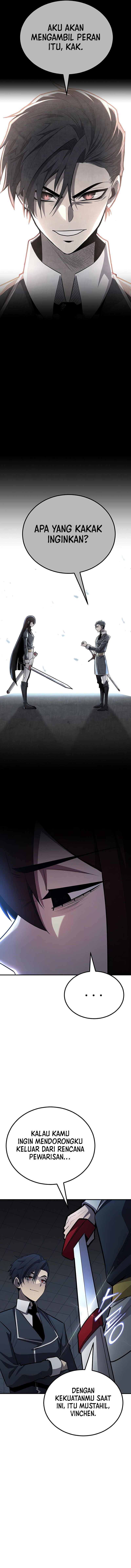 Standard Of Reincarnation Chapter 118 Image 7