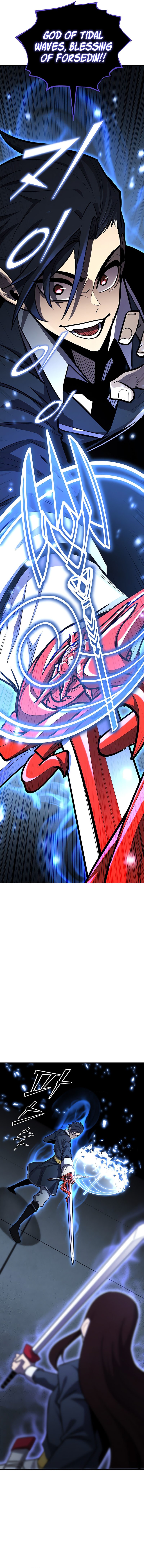 Standard Of Reincarnation Chapter 118 Image 9