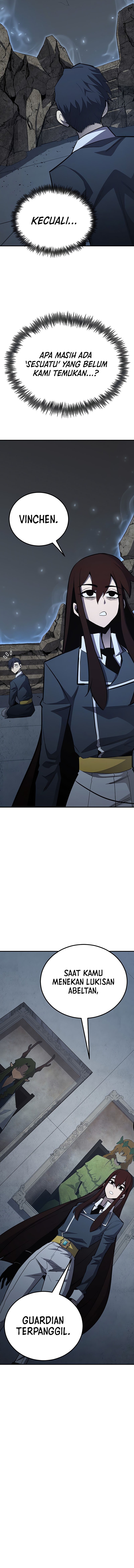 Standard Of Reincarnation Chapter 118 Image 12