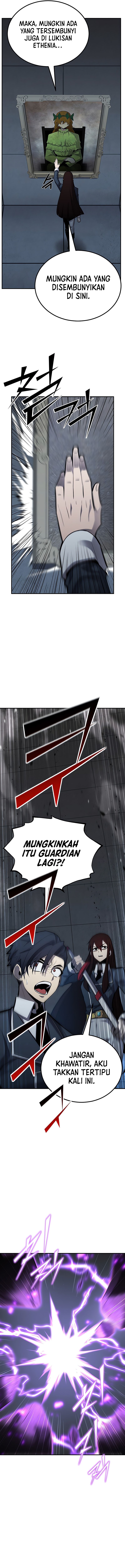 Standard Of Reincarnation Chapter 118 Image 13