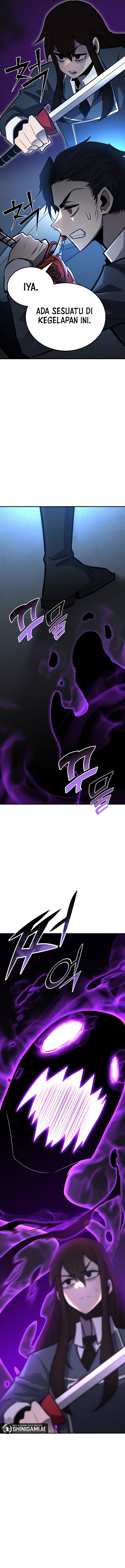 Standard Of Reincarnation Chapter 118 Image 17