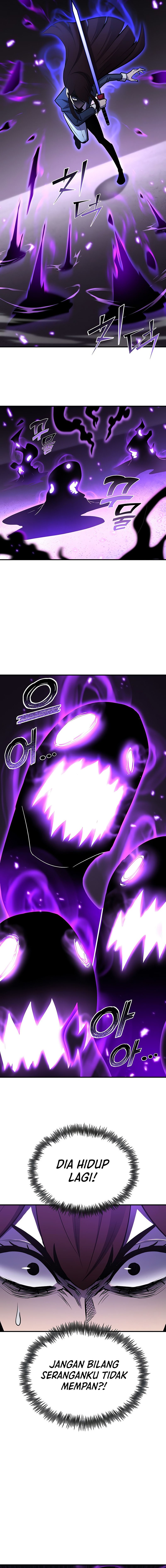 Standard Of Reincarnation Chapter 118 Image 19