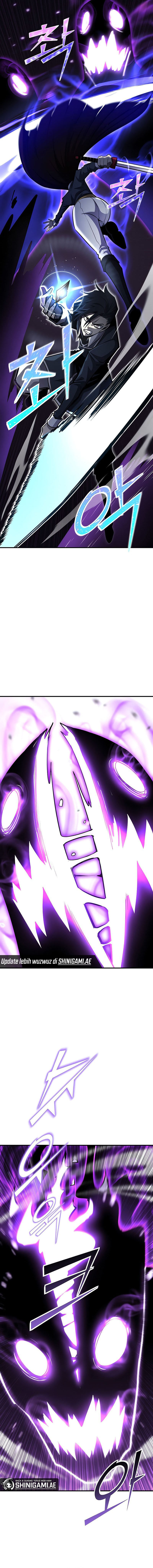 Standard Of Reincarnation Chapter 118 Image 20