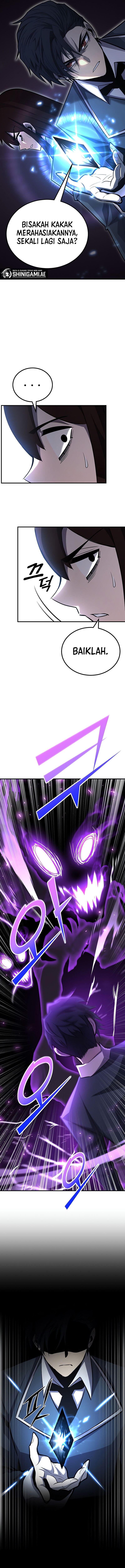 Standard Of Reincarnation Chapter 118 Image 22