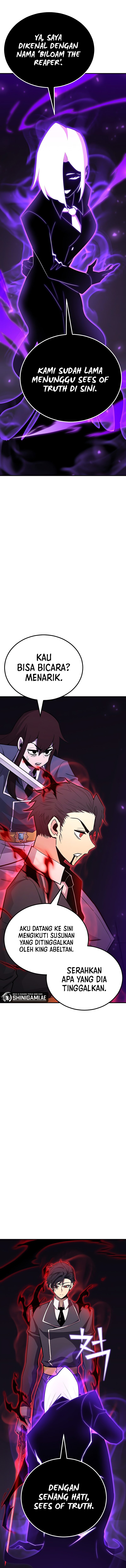 Standard Of Reincarnation Chapter 119 Image 3