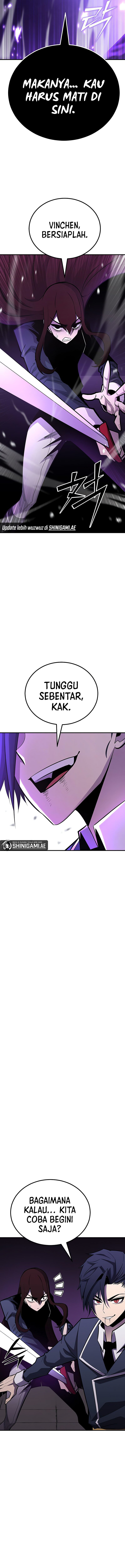 Standard Of Reincarnation Chapter 119 Image 20