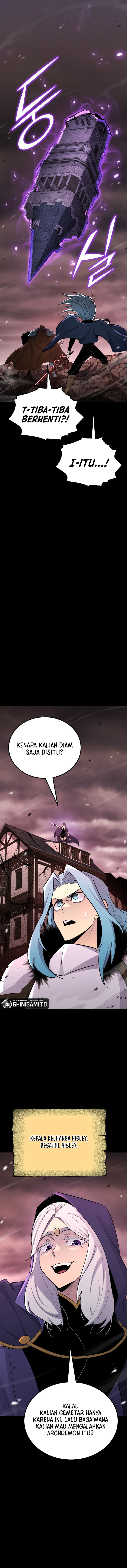 Standard Of Reincarnation Chapter  Image 11