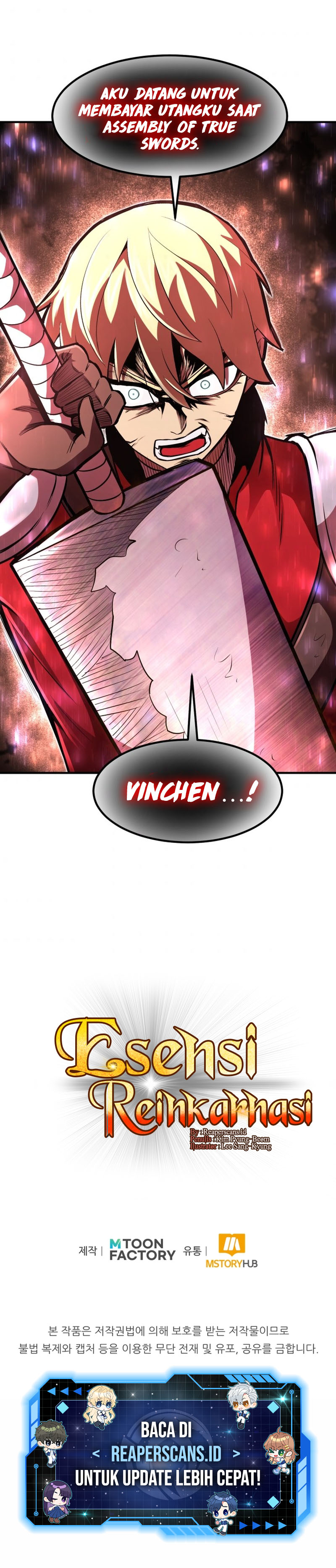 Standard Of Reincarnation Chapter 13 Image 10