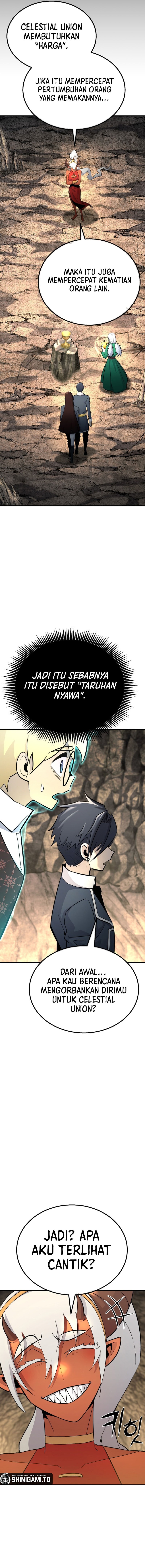Standard Of Reincarnation Chapter 138 Image 11