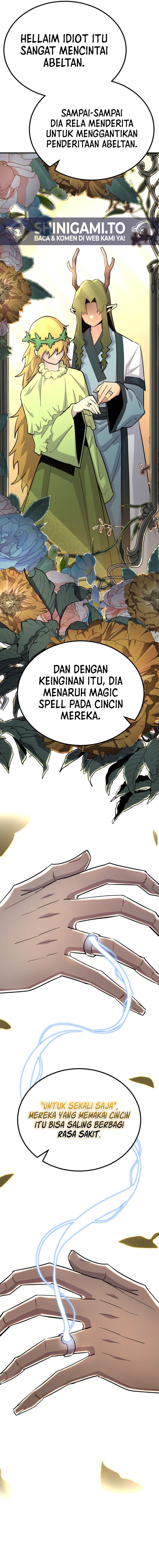 Standard Of Reincarnation Chapter 138 Image 18