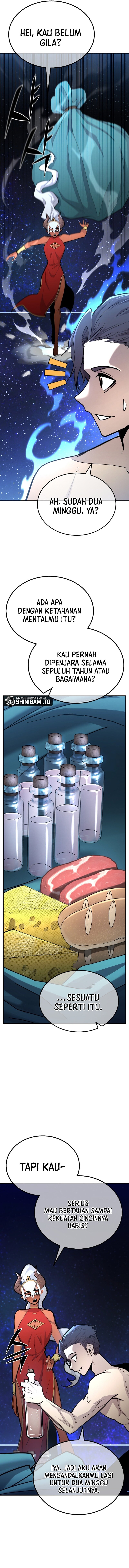 Standard Of Reincarnation Chapter 139 Image 17