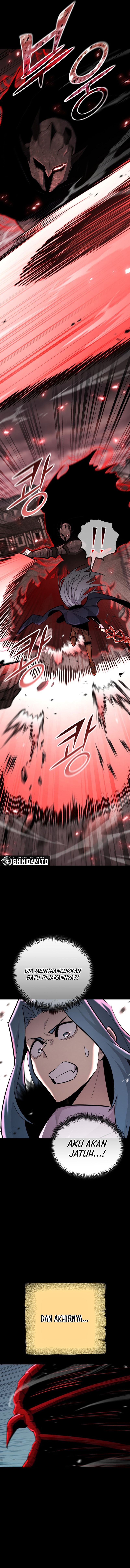 Standard Of Reincarnation Chapter  Image 15