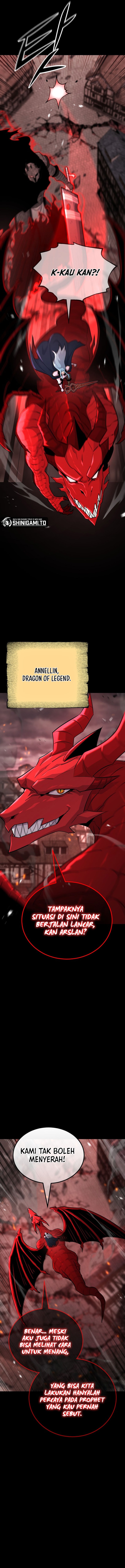 Standard Of Reincarnation Chapter  Image 16