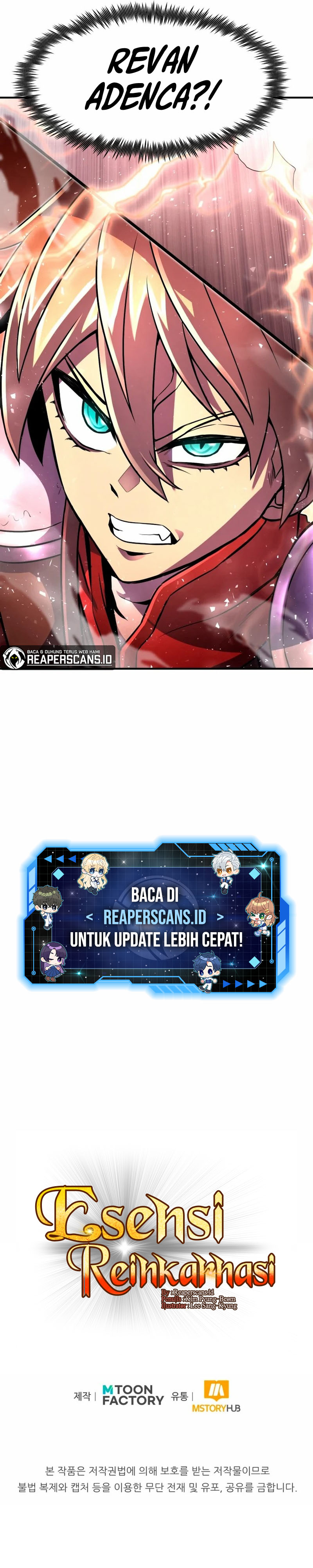 Standard Of Reincarnation Chapter 17 Image 12