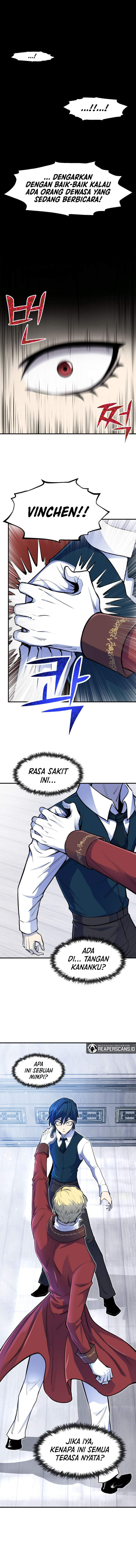 Standard Of Reincarnation Chapter 2 Image 1