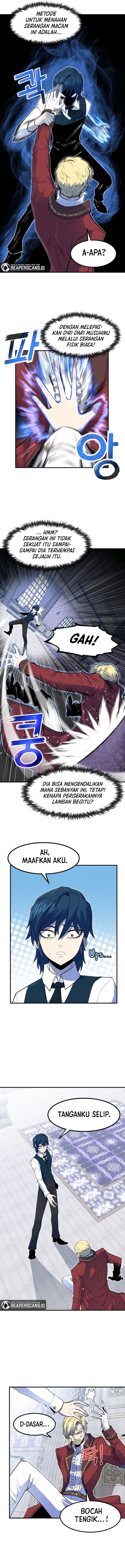 Standard Of Reincarnation Chapter 2 Image 3