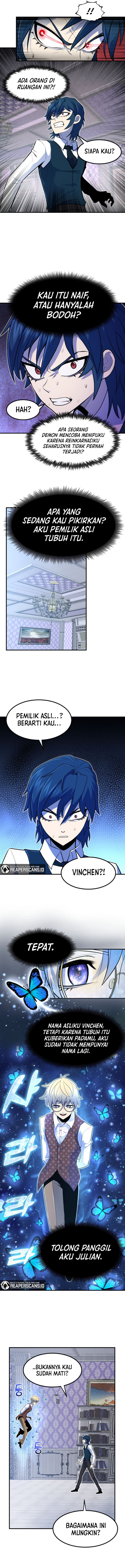 Standard Of Reincarnation Chapter 2 Image 8