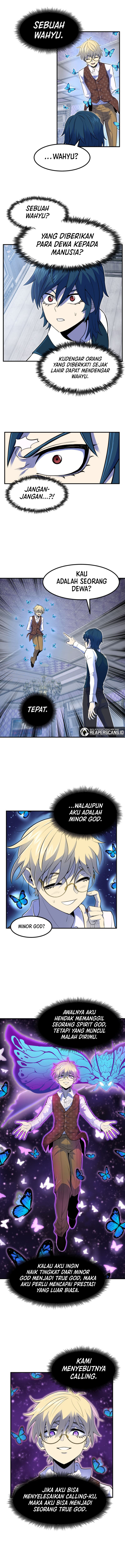 Standard Of Reincarnation Chapter 2 Image 9