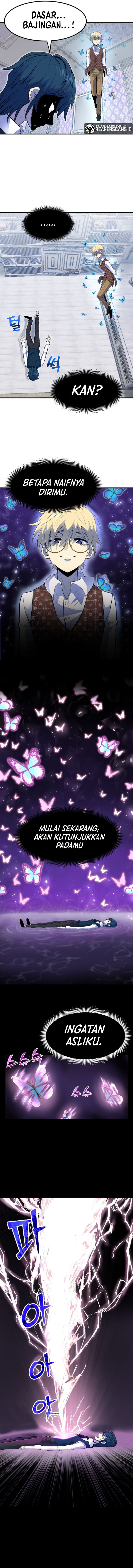 Standard Of Reincarnation Chapter 2 Image 11