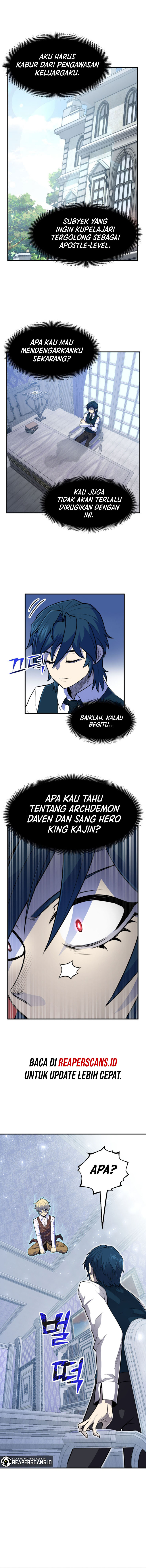 Standard Of Reincarnation Chapter 2 Image 13