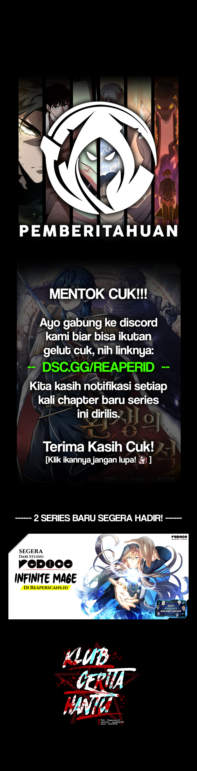 Standard Of Reincarnation Chapter 20 Image 11