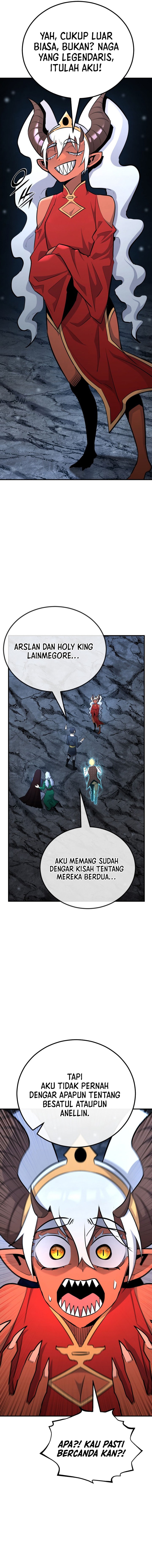 Standard Of Reincarnation Chapter  Image 20