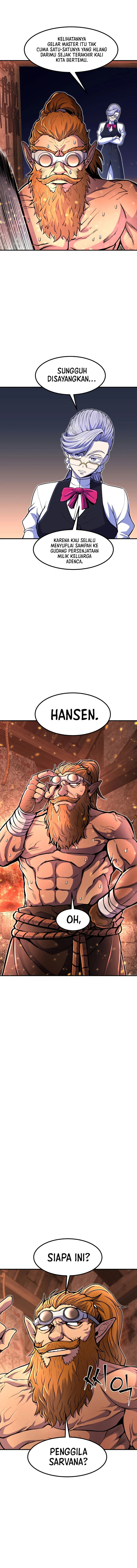 Standard Of Reincarnation Chapter 21 Image 1