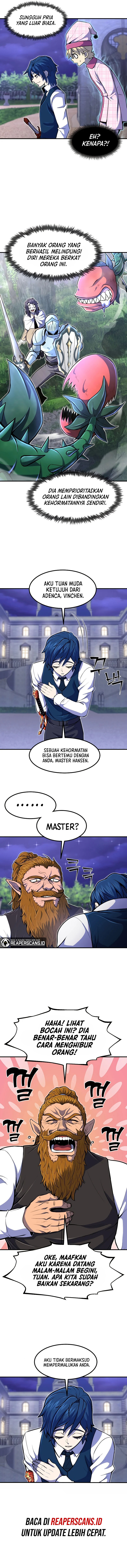 Standard Of Reincarnation Chapter 21 Image 5