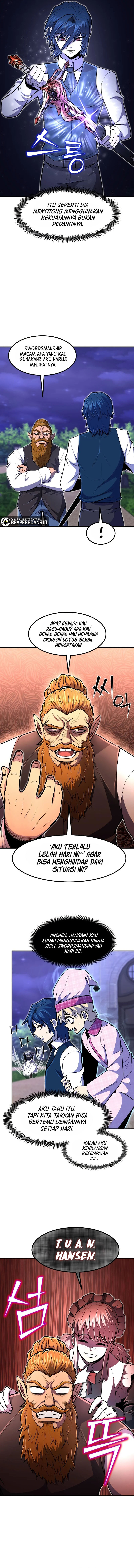 Standard Of Reincarnation Chapter 21 Image 8