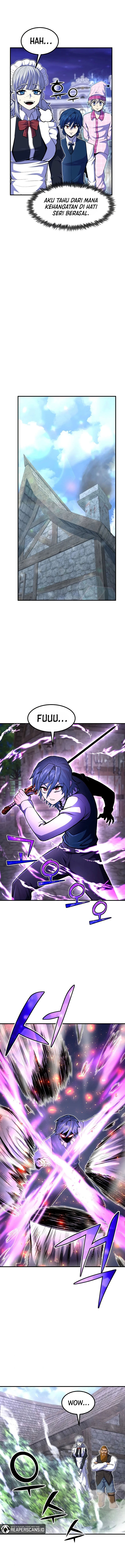 Standard Of Reincarnation Chapter 21 Image 10