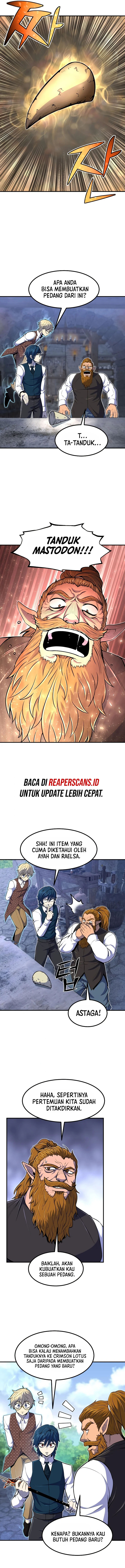 Standard Of Reincarnation Chapter 21 Image 13