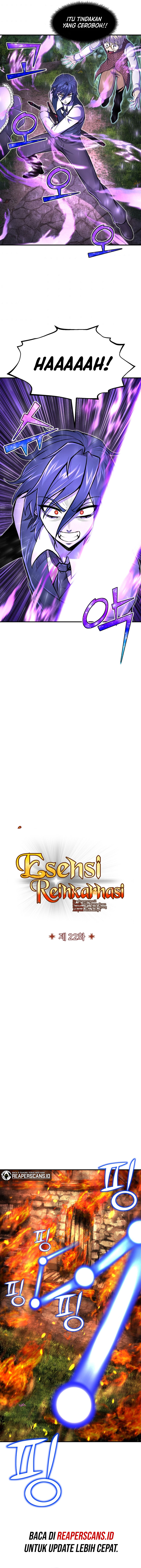 Standard Of Reincarnation Chapter 22 Image 2