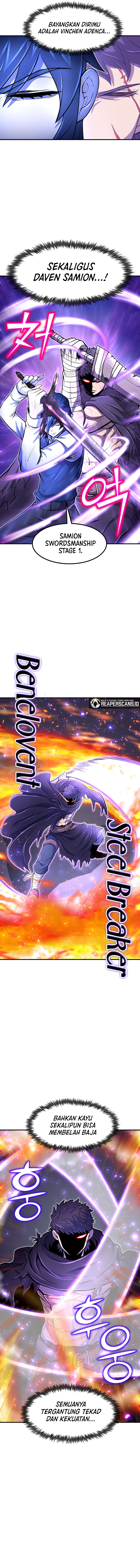 Standard Of Reincarnation Chapter 22 Image 6