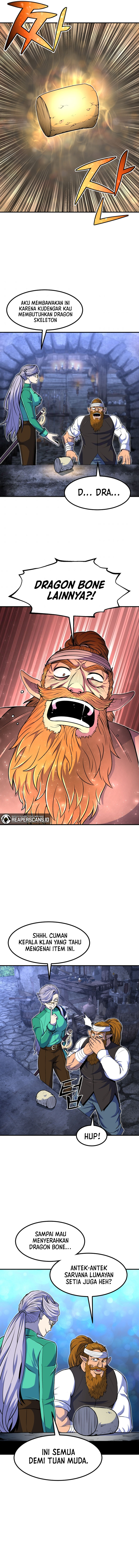 Standard Of Reincarnation Chapter 22 Image 12