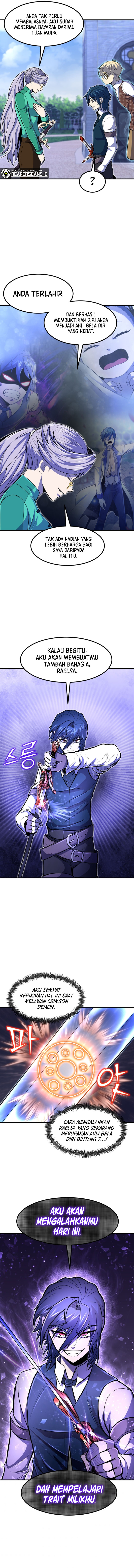 Standard Of Reincarnation Chapter 22 Image 14