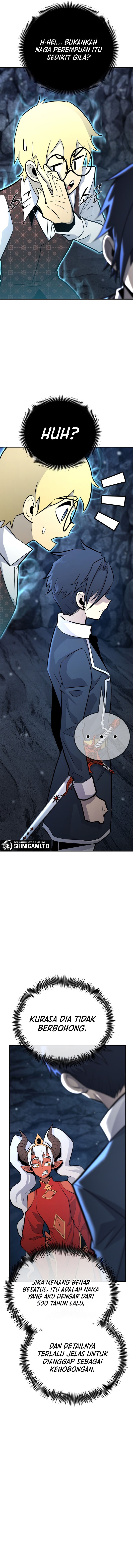 Standard Of Reincarnation Chapter  Image 22
