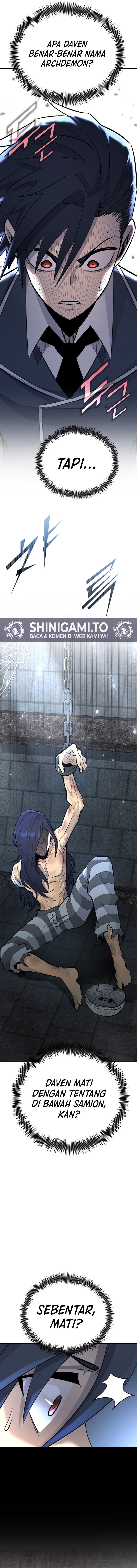 Standard Of Reincarnation Chapter  Image 23