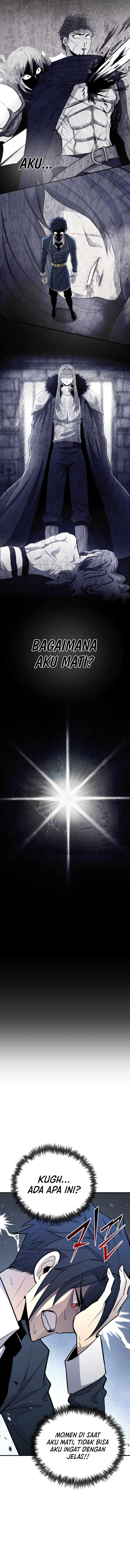 Standard Of Reincarnation Chapter  Image 24