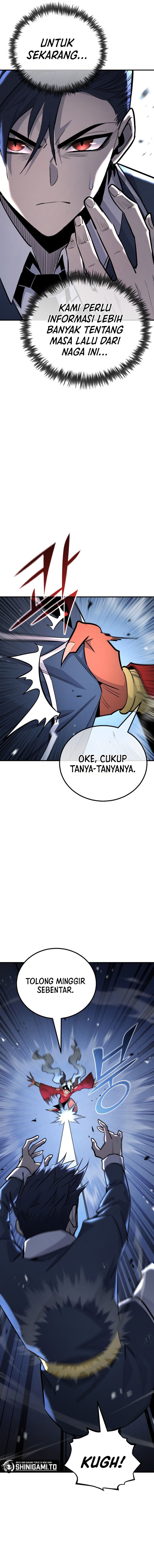 Standard Of Reincarnation Chapter  Image 25